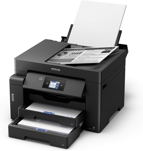 Epson ecotank 2862 - epson, (3