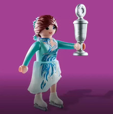 FIGURINE PLAYMOBIL SERIE 22