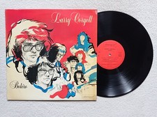 LP 33T LARRY CORYELL "Bolero"