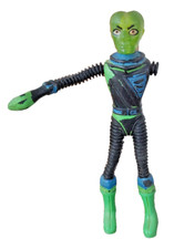 1968 Mattel Major Matt Mason