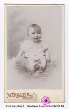 CDV THILLIER à ANGERS 