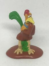 FIGURINE ANCIENNE EN PVC