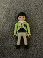 PLAYMOBIL : Personnage femme