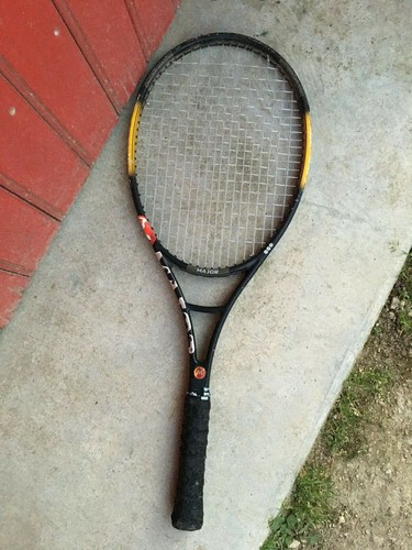 Raquette tennis major - tennis,