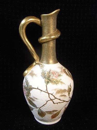 Rare grande aiguiere - 🇫🇷,