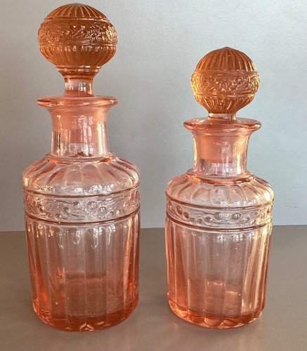Lot anciens flacons de - lot,