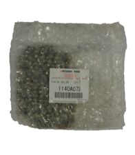 Chaîne de distribution neuve