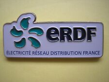 1 Pin's Publicitaire