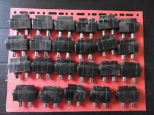 1 PORTE FUSIBLE BROCHE CAPELIN