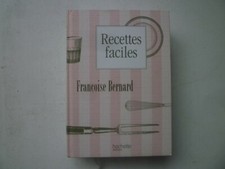 CUISINE. Recettes faciles