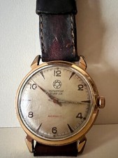 MONTRE DOLLAR MECANIQUE VINTAGE