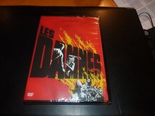 DVD NEUF "LES DAMNES" Dirk BOGARDE, Helmut BERGER / de Luchino VISCONTI