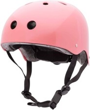 Casque Coconuts Rose - TRYBIKE