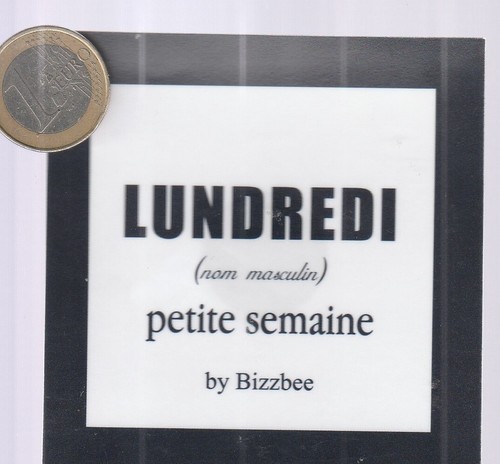 C22pap lundredi bizzbee - lundredi, by