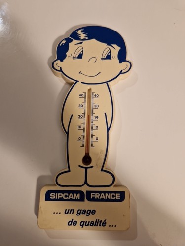 Thermomètre ancien - thermomÈtre,