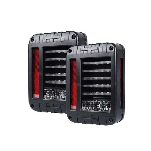 Feu arrière led jeep - jeep, wrangler