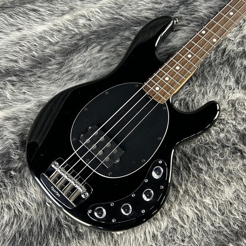 Music man stingray - music,