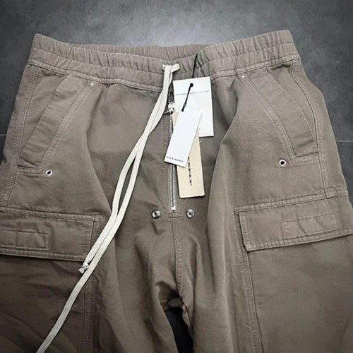 Rare rick owens cargo - rick, ''bela