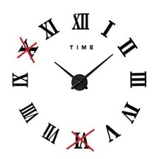 Horloge murale FAS1 3D