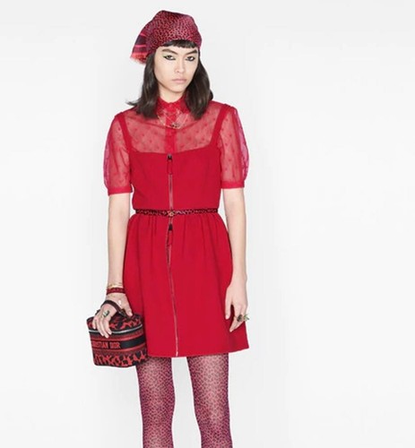 Christian dior pink - christian,