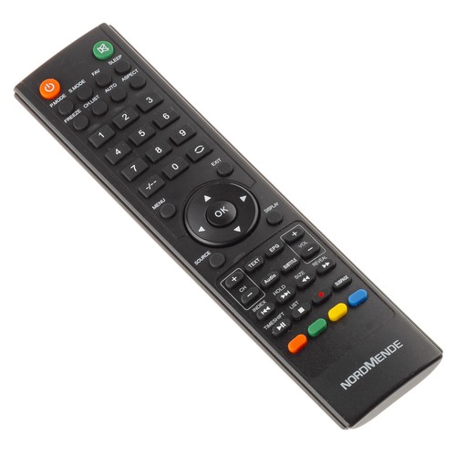 Nordmende télécommande pour - télécommande,