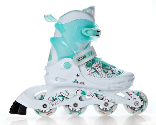 Roller ligne laguna - en, menthe