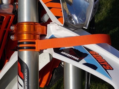 Sangle traction ktm 4 - de, +