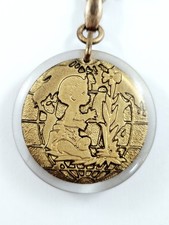 PORTE-CLES - GUIGOZ SWITERLAND