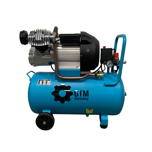 Compresseur huile portatif - compresseur,