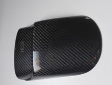 Honda CB 750 Hornet 2023+ Prolongateur Garde Boue Fibre Carbone CB750