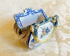 Ancienne Bouquetière En Forme