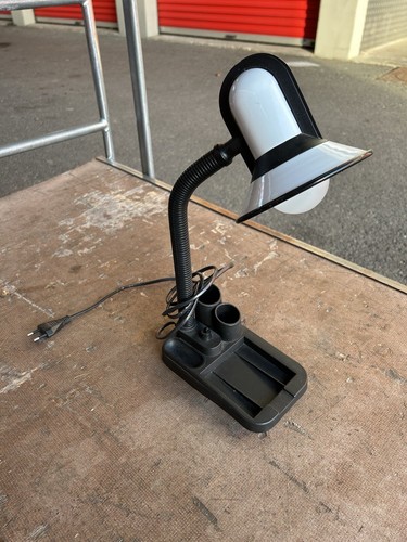 Lampe bureau vintage - , "