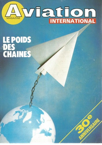 Aviation magazine 777 - aviation,