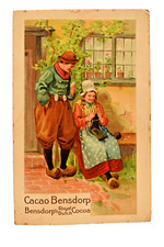 Cacao Bensdorp Royal Dutch
