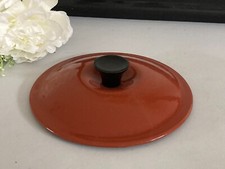 225⚜️ Ancien Couvercle en