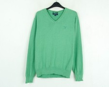 Gant Homme M Pull Over V Col