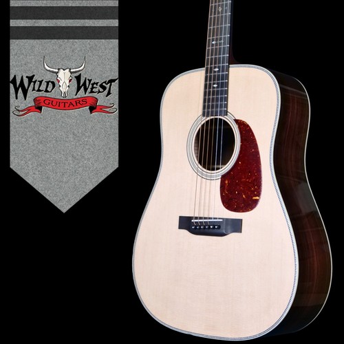 Collings dreadnought d2h - dreadnought,