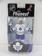 Phaneuf Toronto Maple Leafs