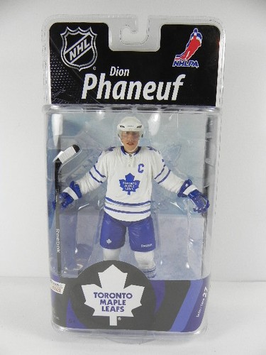 Phaneuf toronto maple leafs - toronto,