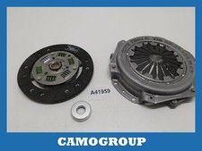 Kit Embrayage 2 Pièces Set Clutch 2 Pieces Valeo Pour RENAULT 9 Top 5 1.6 006741