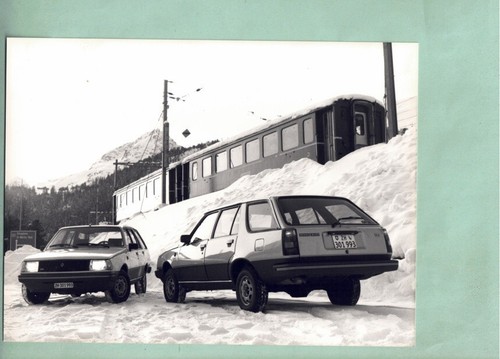 Photo presse original - original, press