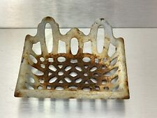 PORTE-SAVON TRÈS ANCIEN MURAL