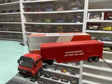 Mercedes Entrainement Au Port