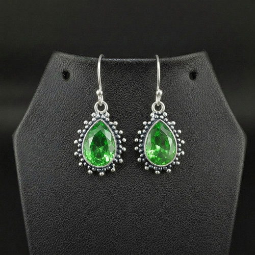 Boucles oreilles pendantes - boucles,