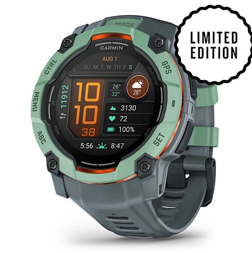 Montre gps randonnée - gps, garmin