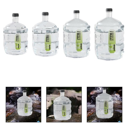 Réservoir eau portable - portable, pour