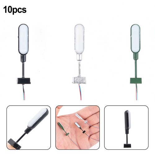 Applique murale lampadaire - , de