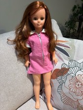 Poupée Betsie Bella 