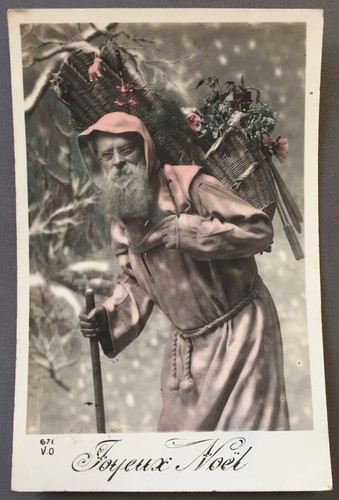 Carte postale ancienne - carte,