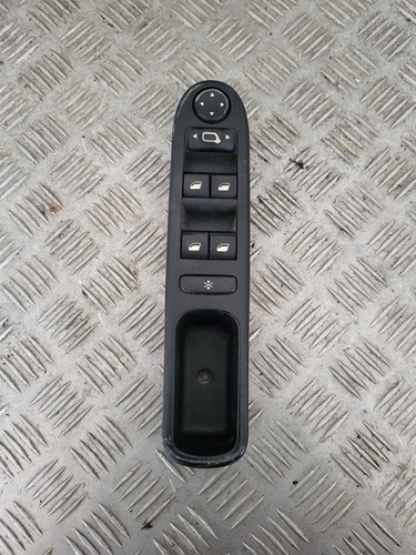 Bouton commande lève - bouton,
